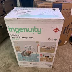 Swing Brand New 