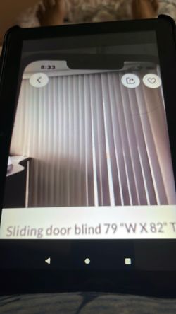 Window blinds