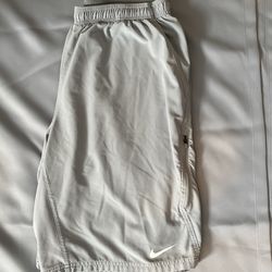 Mens Nike Dri Fit Shorts 