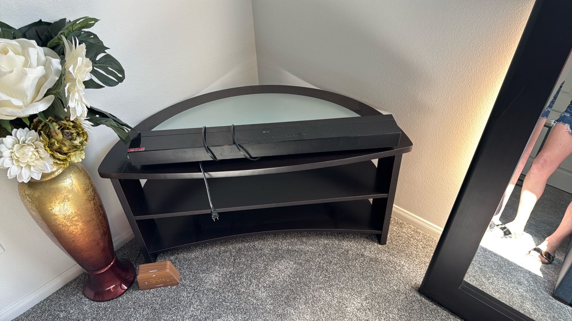 LG TV Soundbar