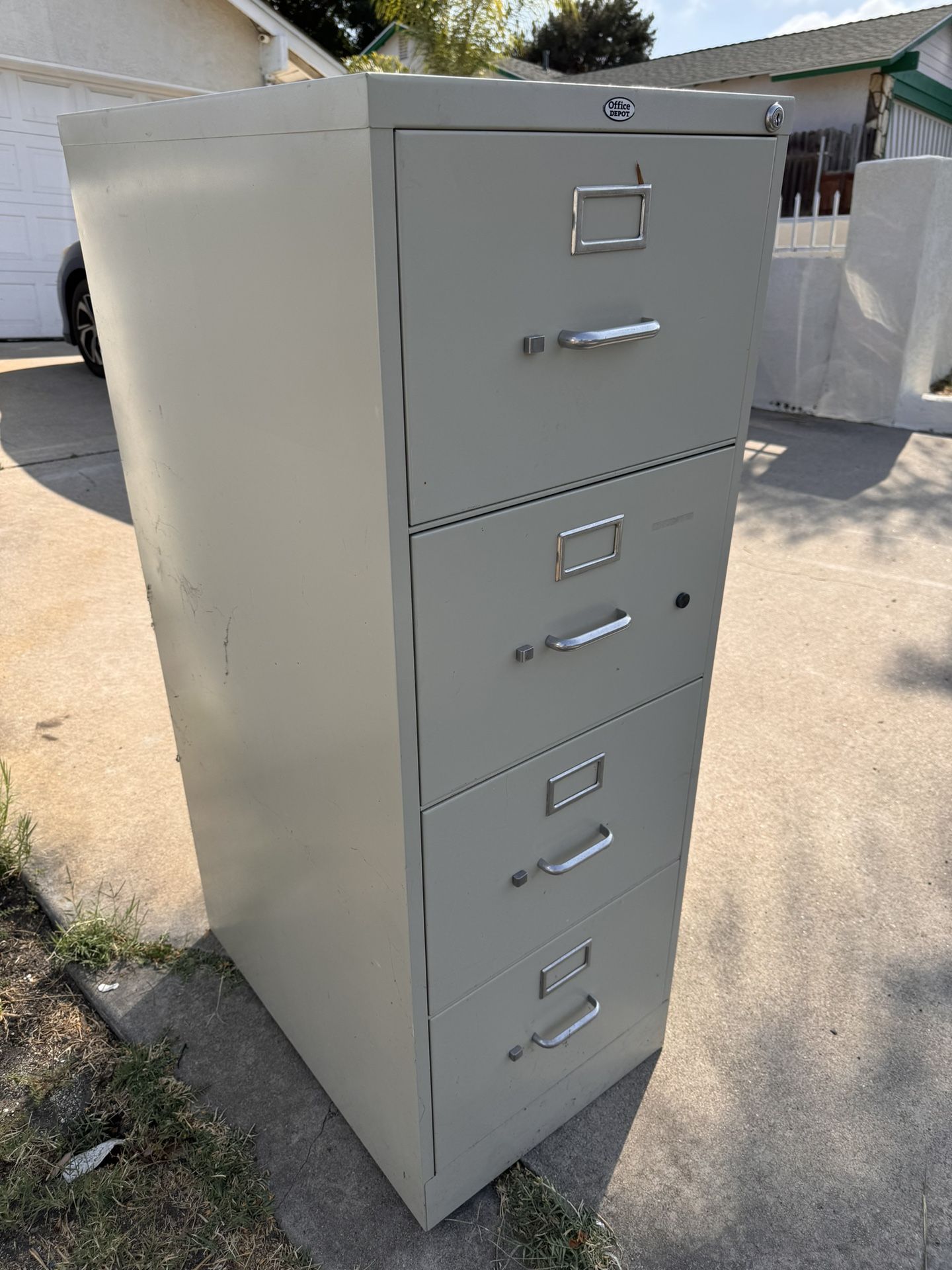 File Cabinet