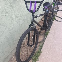 I Bought The Frame And Built The Rest