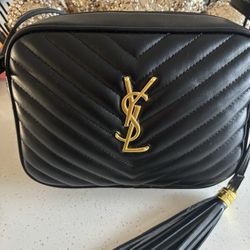 DESIGNER CROSSBODY Purse