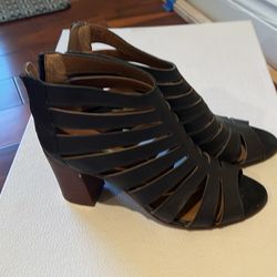 Genuine Steve Madden Shoes Size 81/2