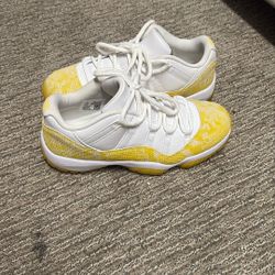 Jordan 11 