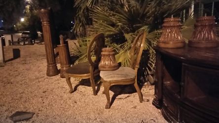 Vary high end furniture