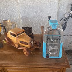 Antiques