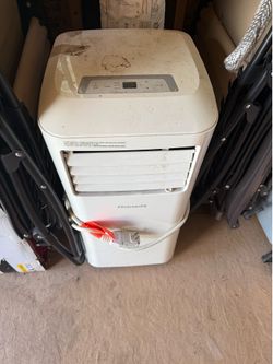 Frigidaire Portable air conditioner -