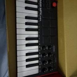 AKAI Professional MPK Mini