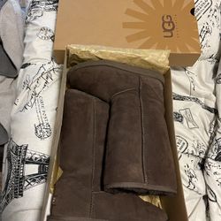 UGG Boots