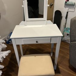 Mini Tocador