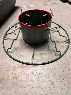 Christmas Stand