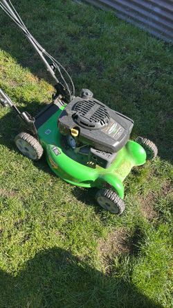 Lawn. Maquina De Podar