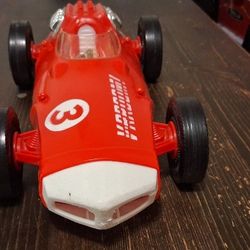 vintage 1963 Mattel V-RROOM!