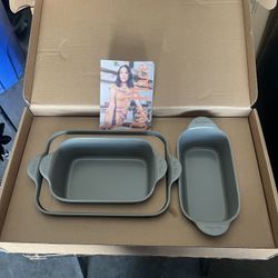 Our Place Bakeware Set (5 Piece)