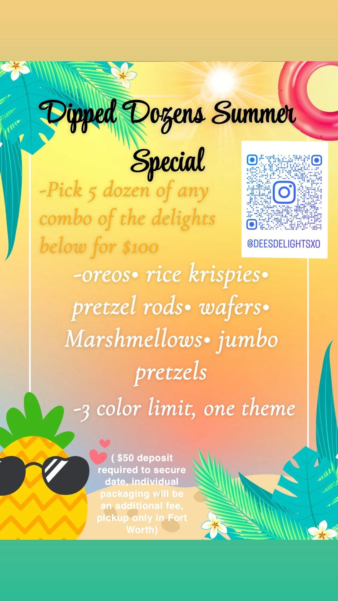Summer Special
