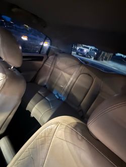 2005 Lincoln Town Car