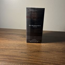 Burberry Cologne 
