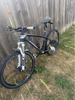 Jamis bicycle size 27