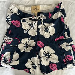 Hollister Swim Shorts