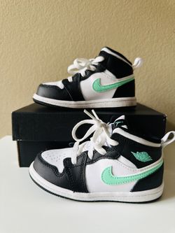 Nike Jordan Toddler Shoes