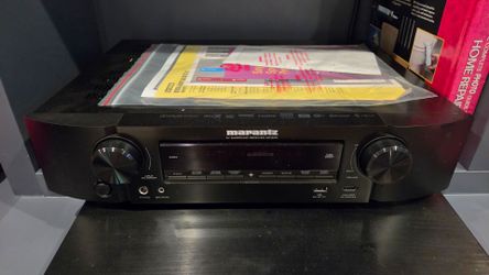 Marantz tuner