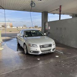 2011 Audi A4 20T Quattro