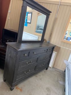 King split ajustable bed with mattress