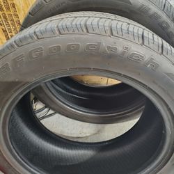 Used Tires 