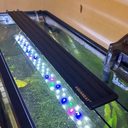30 Inch Aquarium Light 