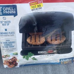 grill