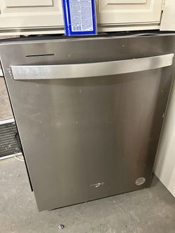 Dishwasher Machine