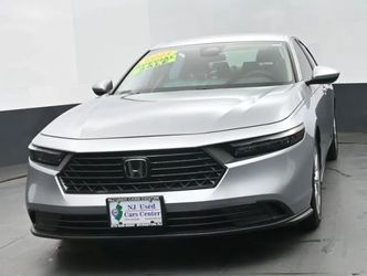 2023 Honda Accord