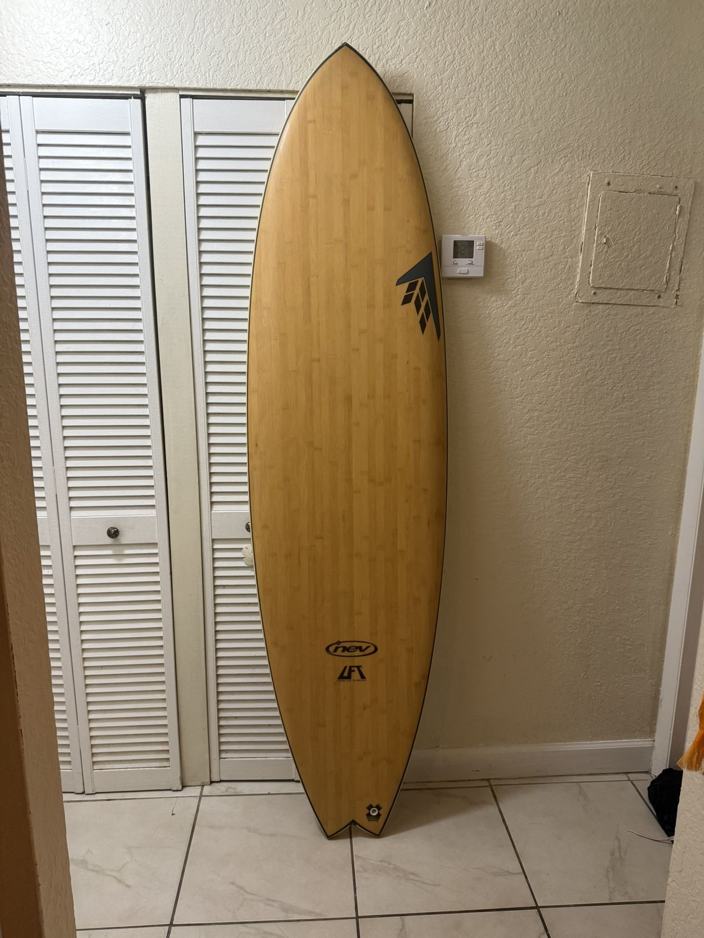 FireWire Mid