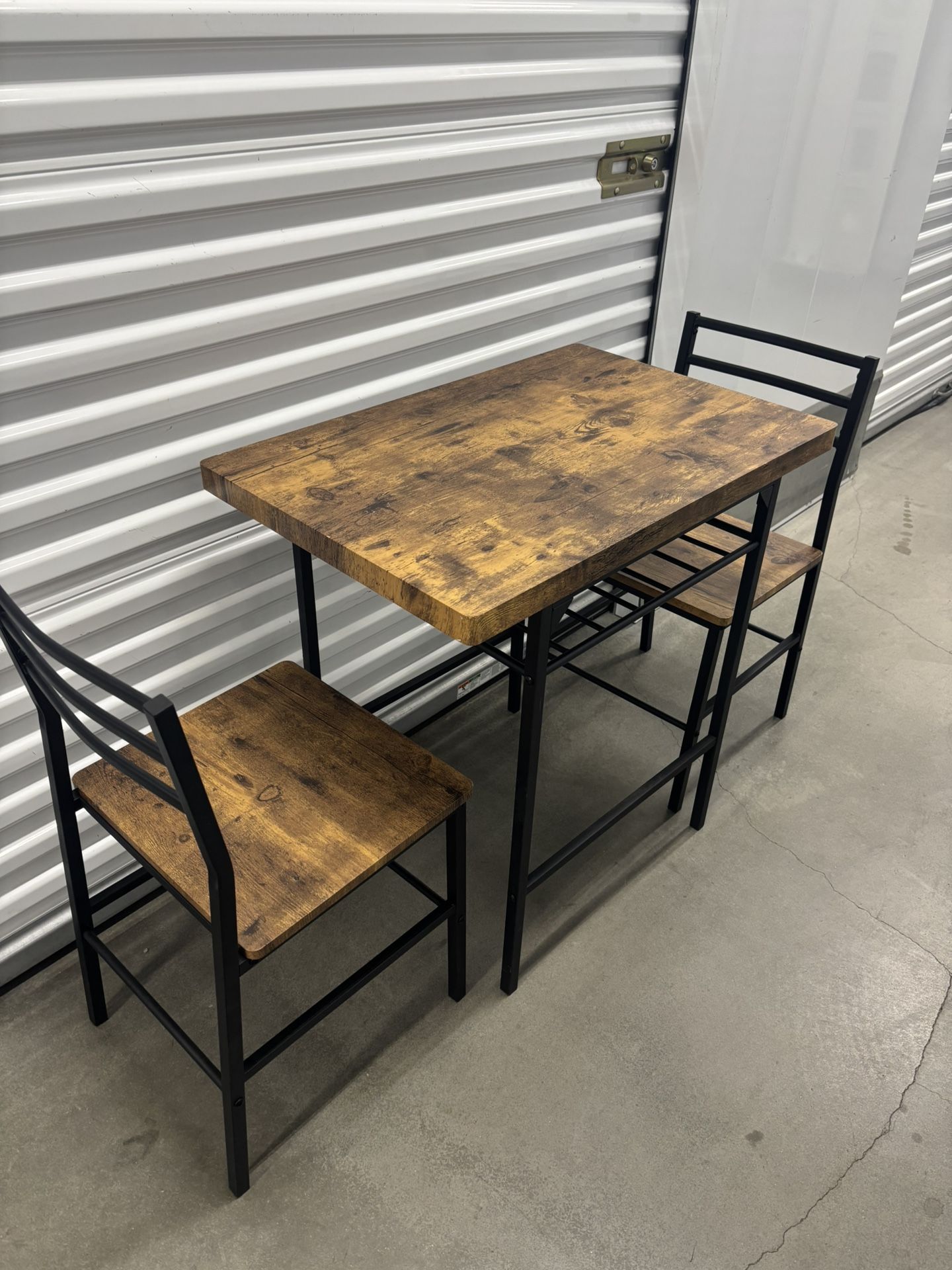 Table Set