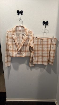 Women business outfit