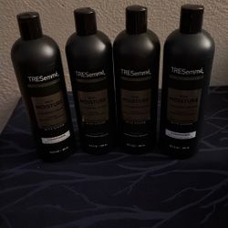 TRESemme Shampoo & Conditioner 