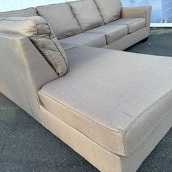 Ashley Furniture Sectional Couch