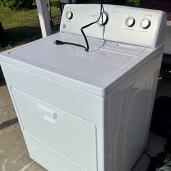 Kenmore 29" Dryer NEVER USED OPEN BOX BRAND NEW MINT
