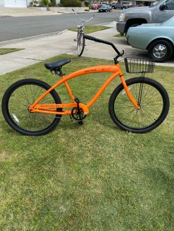 Paul Frank Bike