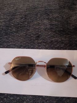 Ray bans summer time vibe