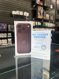 iPhone 18 pro (Factory Unlocked)