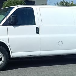 chevy express 