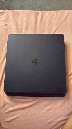 Ps4 Slim