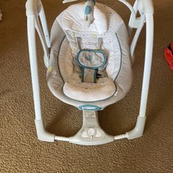 Ingenuity Swing 2 in 1 