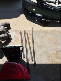 Acura TL parts