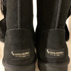 Little Chic And A Whole Lot Of Warmth And Comfy!