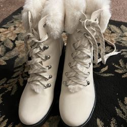 Esprit Boots size 10