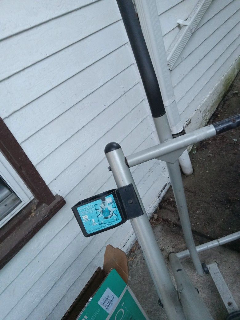 Exercise Machine