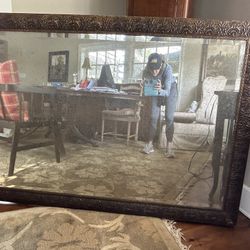 Custom Mirror
